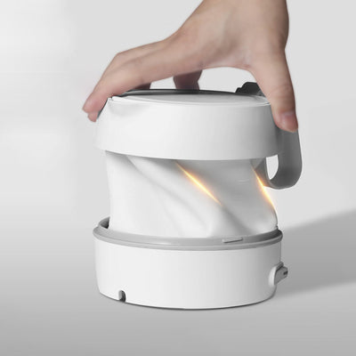 Foldable Travel Electric Kettle