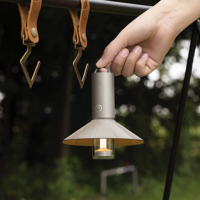 3-in1 IPX6 Camp Light
