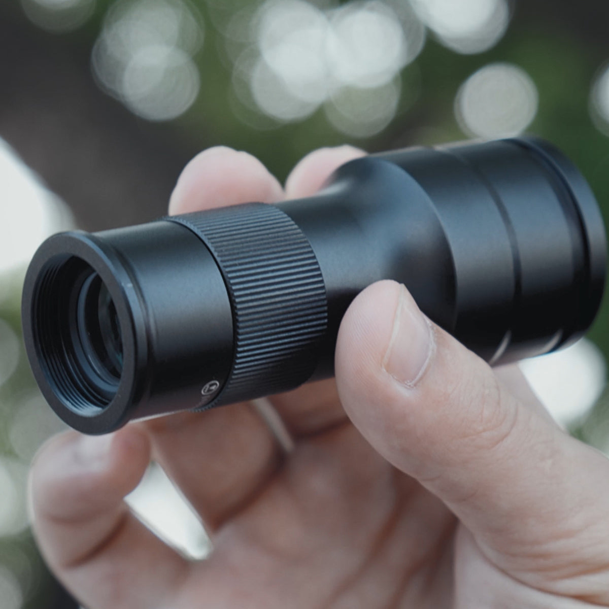 Apexel TeleMacro Lens for Handheld & Smartphone Photography