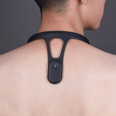Smart Posture Correction Device, Posture Training Device