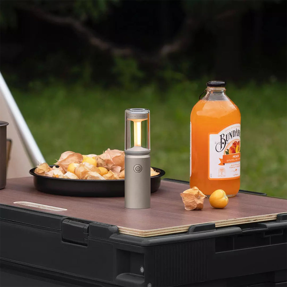 3-in1 IPX6 Camp Light – Digitlands