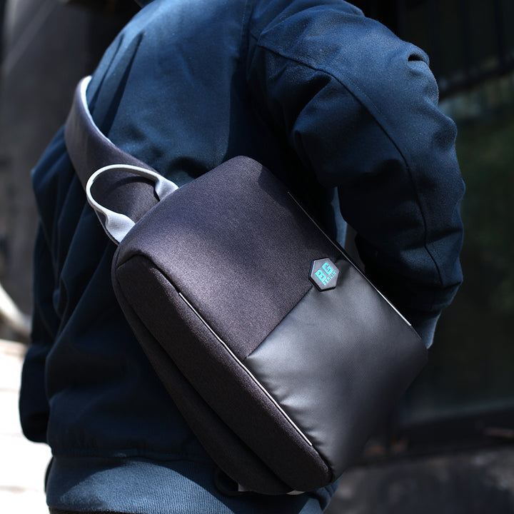 Benga Your Sling Bag – Digitlands
