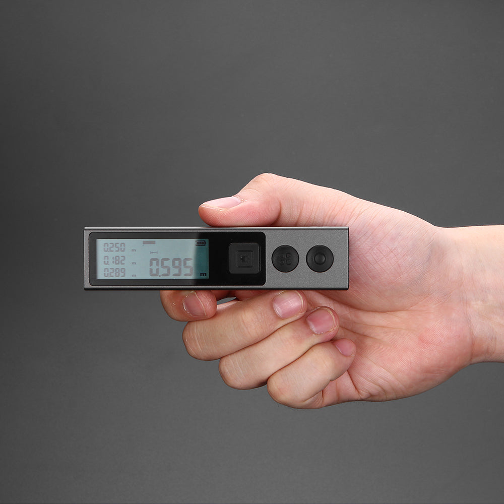 iRULER Laser Distance Measure (with Bluetooth)