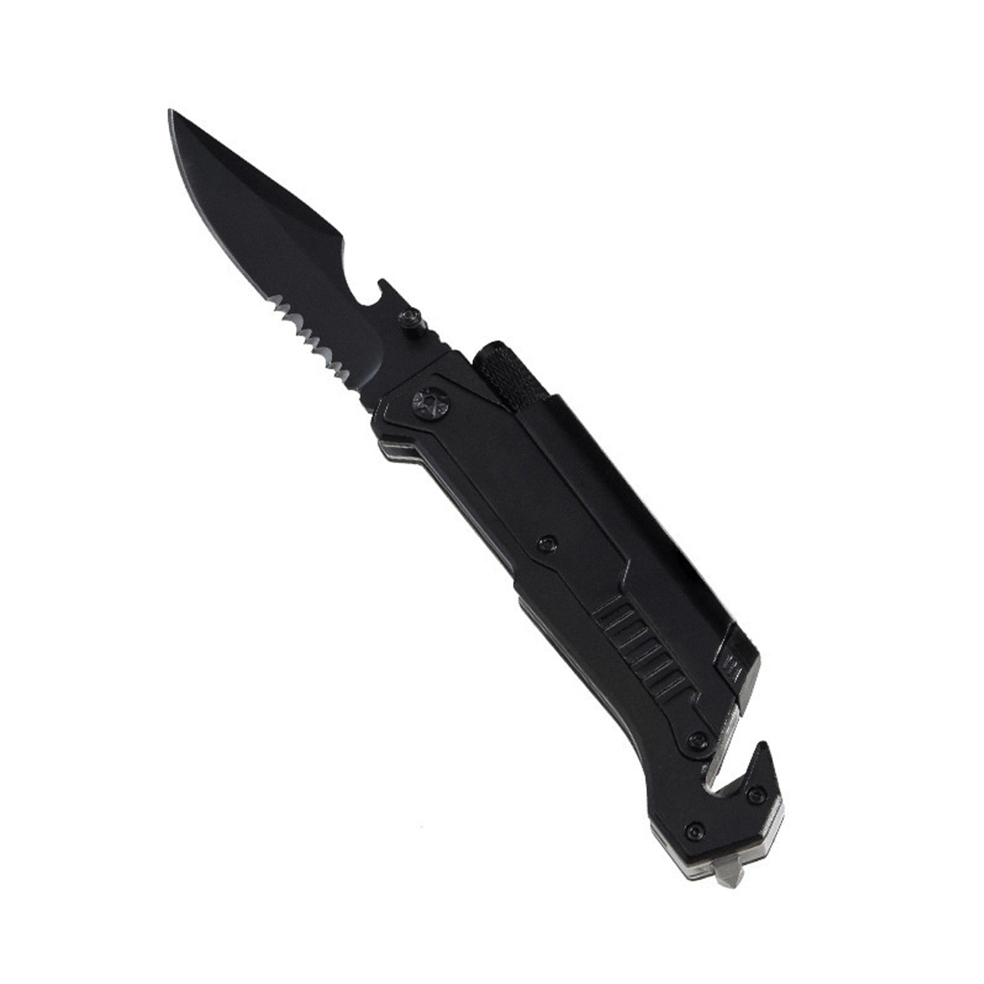 Multitool Folding Knife for EDC Outdoor Camping, Hunting, Emergencies