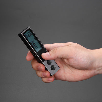 iRULER Laser Distance Measure (with Bluetooth)