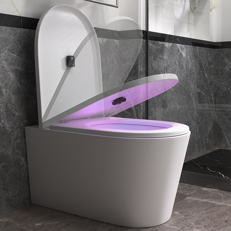 UV Light Sanitizer Ultraviolet Light Disinfection Lamp Toilet Trash Can Wardrobe