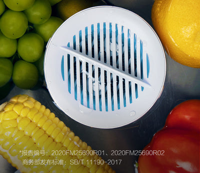 Vegetable and Fruit Cleaning Machine Portable Washing Cleaner, USB Rechargeable Food Purifier,for Cleaning Fruits and Vegetables, Rice, Meat